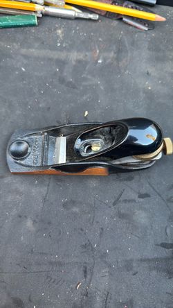 Veritas Block Planes