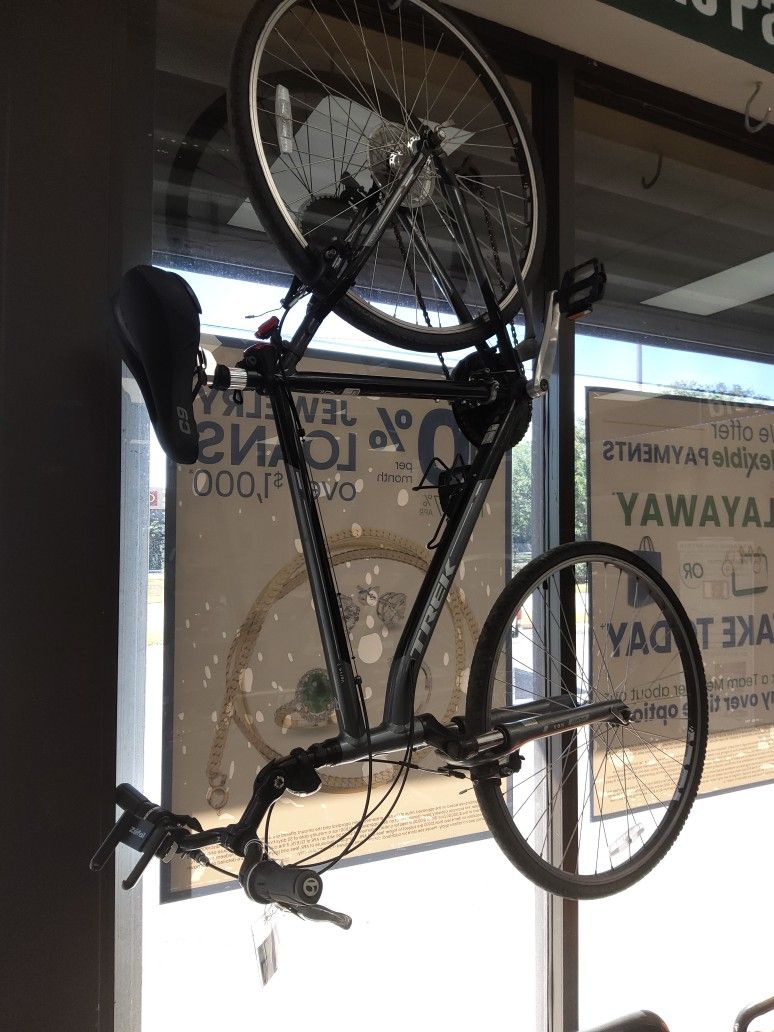Trek Verve 2 Mountain Bike