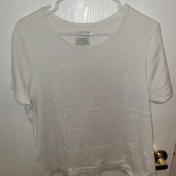 Women's 2XL Tee Shirt