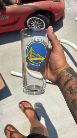 Coots Light Warriors Cups 