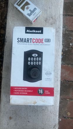 Door Lock