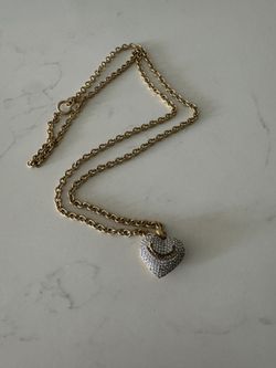 Juicy Couture Pendant 