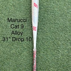 USSSA travel Ball Bats 