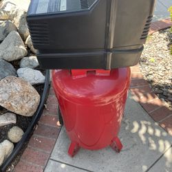 Craftsman Compressor 