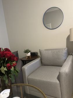 High End European Style Sofa
