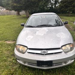 chevy Cavalier 