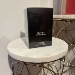 Tom Ford Ombré Leather