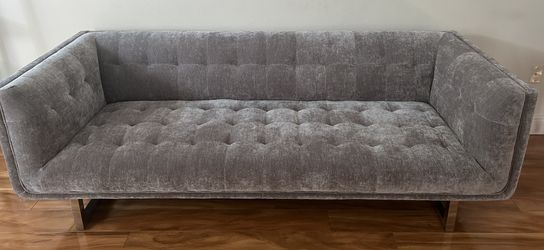 Sofa with 2 chairs