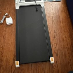 Underdesk Treadmill