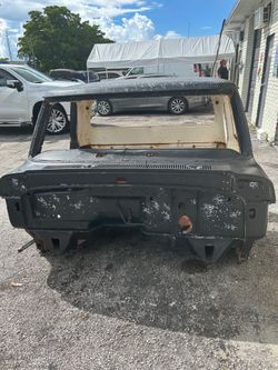 1967 cab