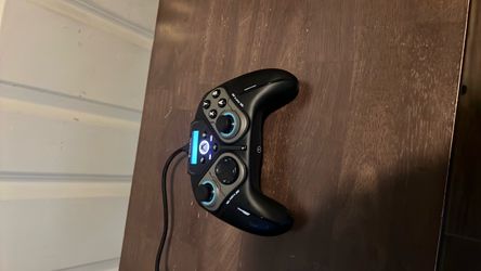 Turtle Beach Stealth Pro Controller