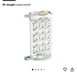 Mom Cozy Drying Rack 