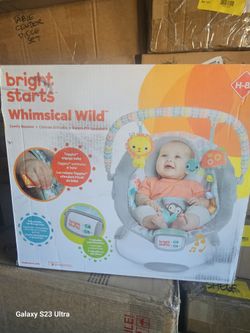 Baby Bouncer