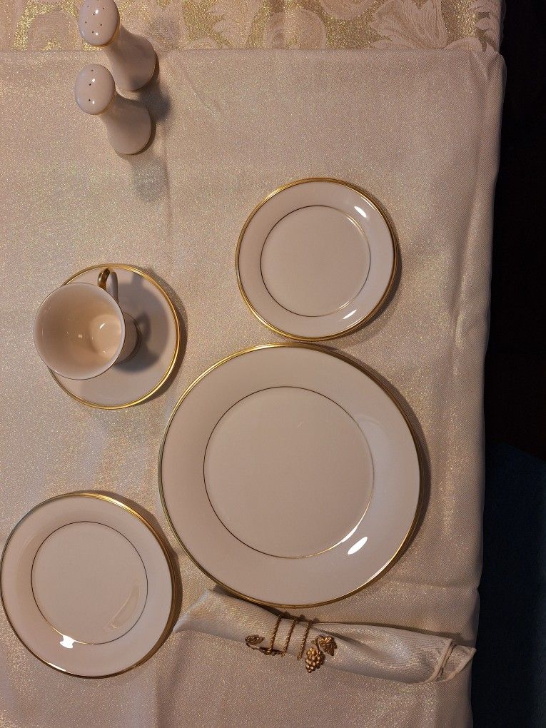 Lenox China