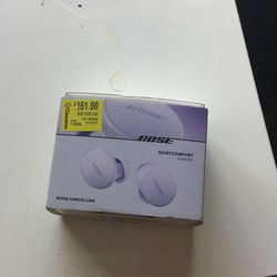 Bose earbuds 109 obo