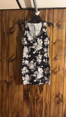 Short Length Dress Size S