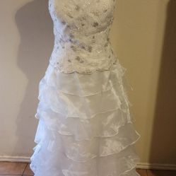 Wedding/Prom Dress