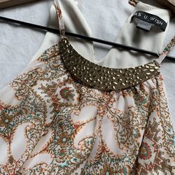 Cocktail Dress