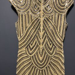 Vestido Mediano 