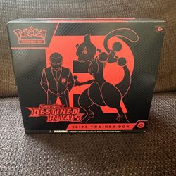 Pokemon TCG