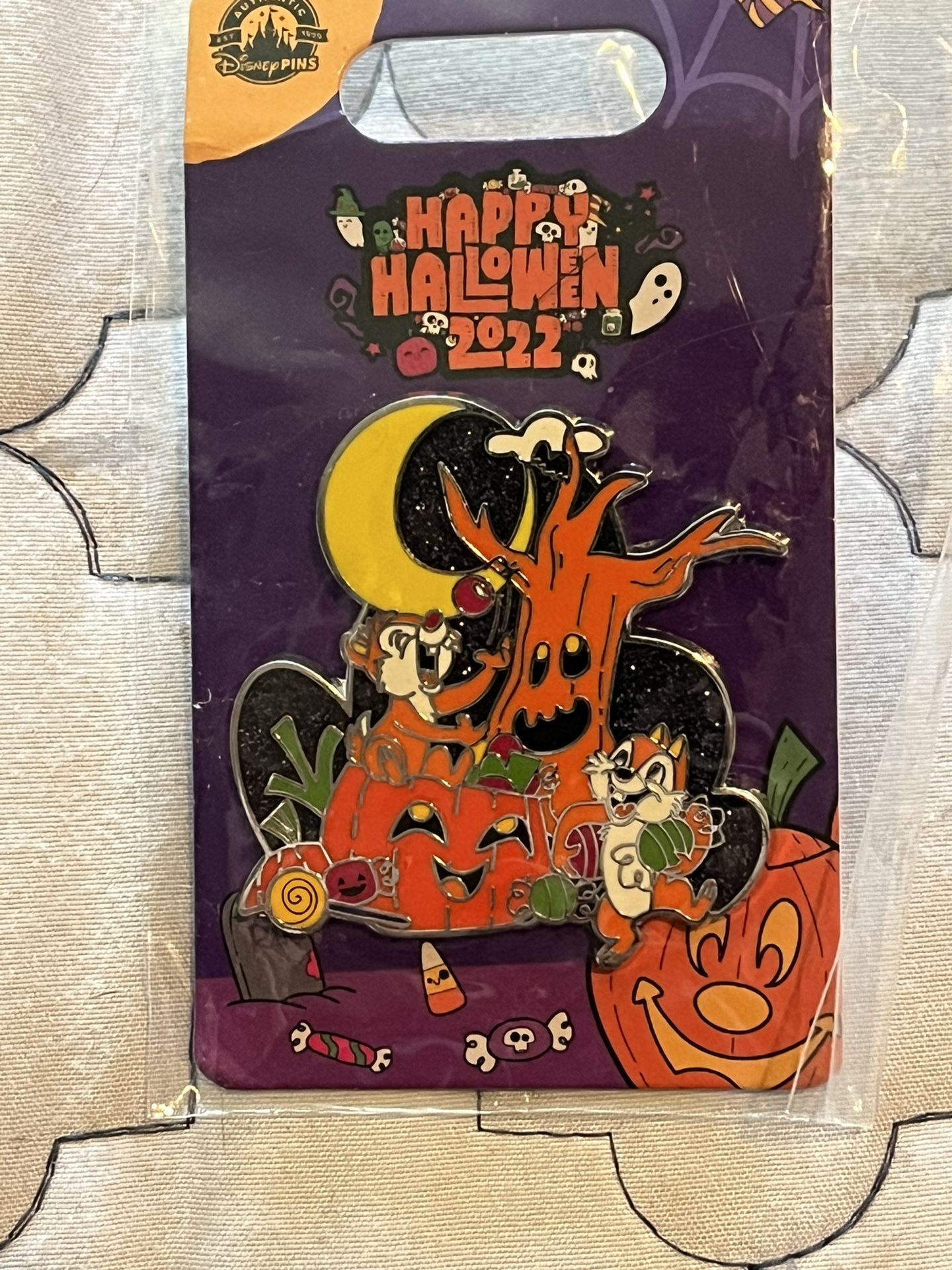Disney Pins