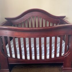 3In 1  Baby Crib