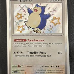 6 Shiny Holo Pokemon Cards 