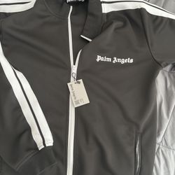 Palm Angels Jacket 