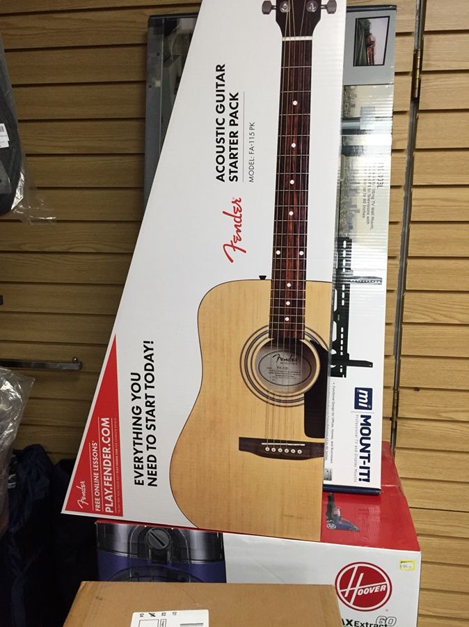 Guitar