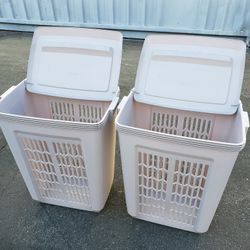 Laundry Baskets Hampers