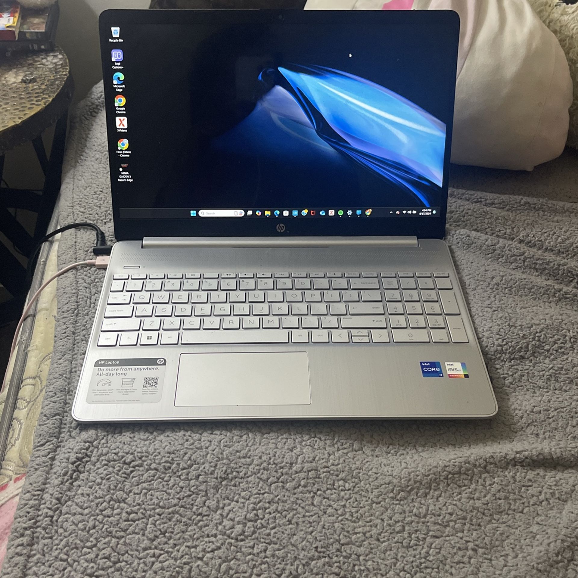 Windows Hp Touch Screen Laptop