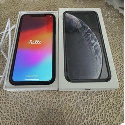 IPHONE xr nuevoa Y Samsung A17 5G $140 los 2