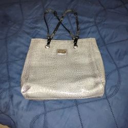 Nine West Purse Used $10 Firm