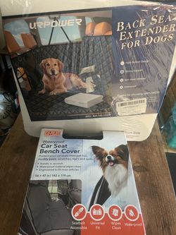 Dog covers
