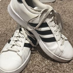 Women’s Adidas Shoes