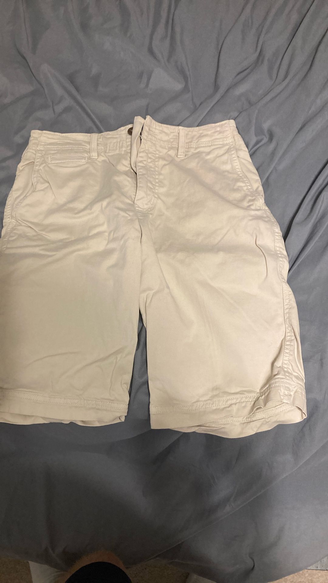 American Eagle Boat Shorts