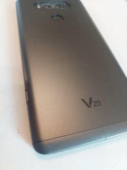 LG V20 ***PARTS ONLY***