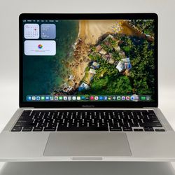 M1 MacBook Pro *16GB* 256GB Touch Bar