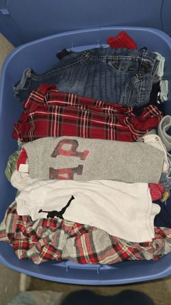 Baby Boy 12 To 18 Months