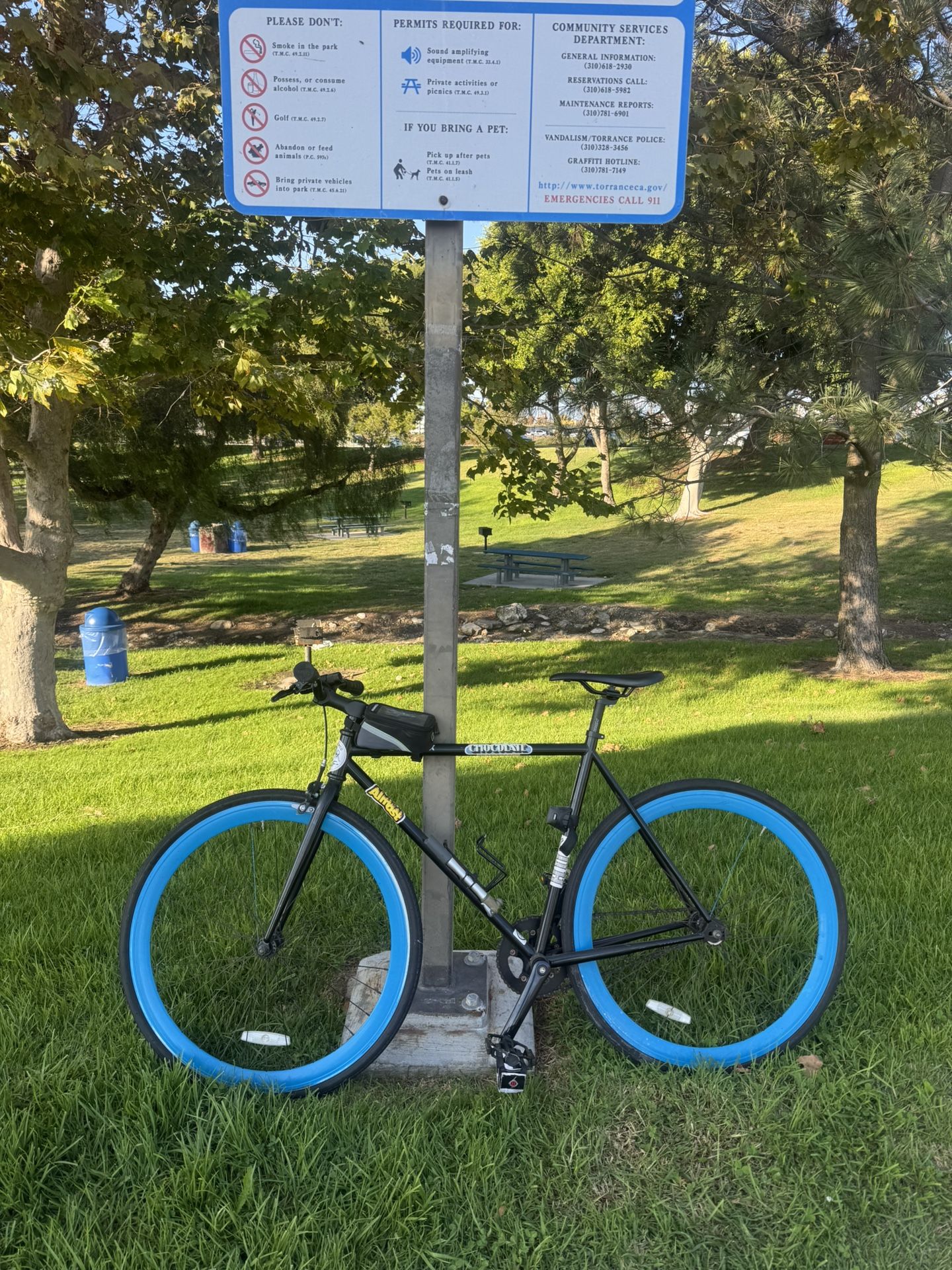 Sole Bike