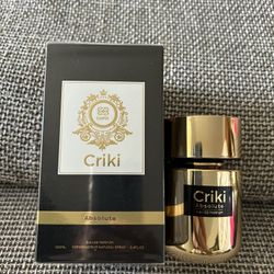Criki (fragrance for woman)