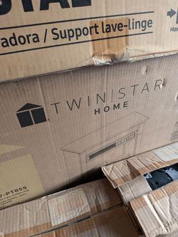 Electric Fireplace & White Mantel Package 5 Available