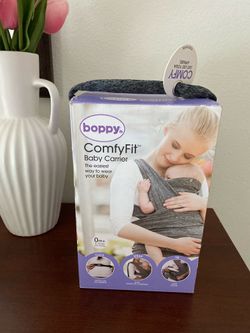 Baby carrier