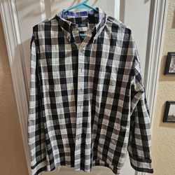 Mens Dress Shirts Izod And Docker