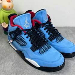 travis scott cactus jack air jordan 4