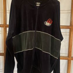 Wuwear Jacket