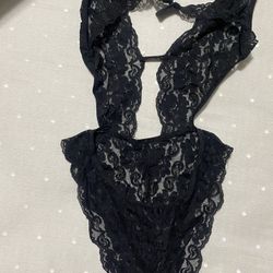 Lingerie  Size S