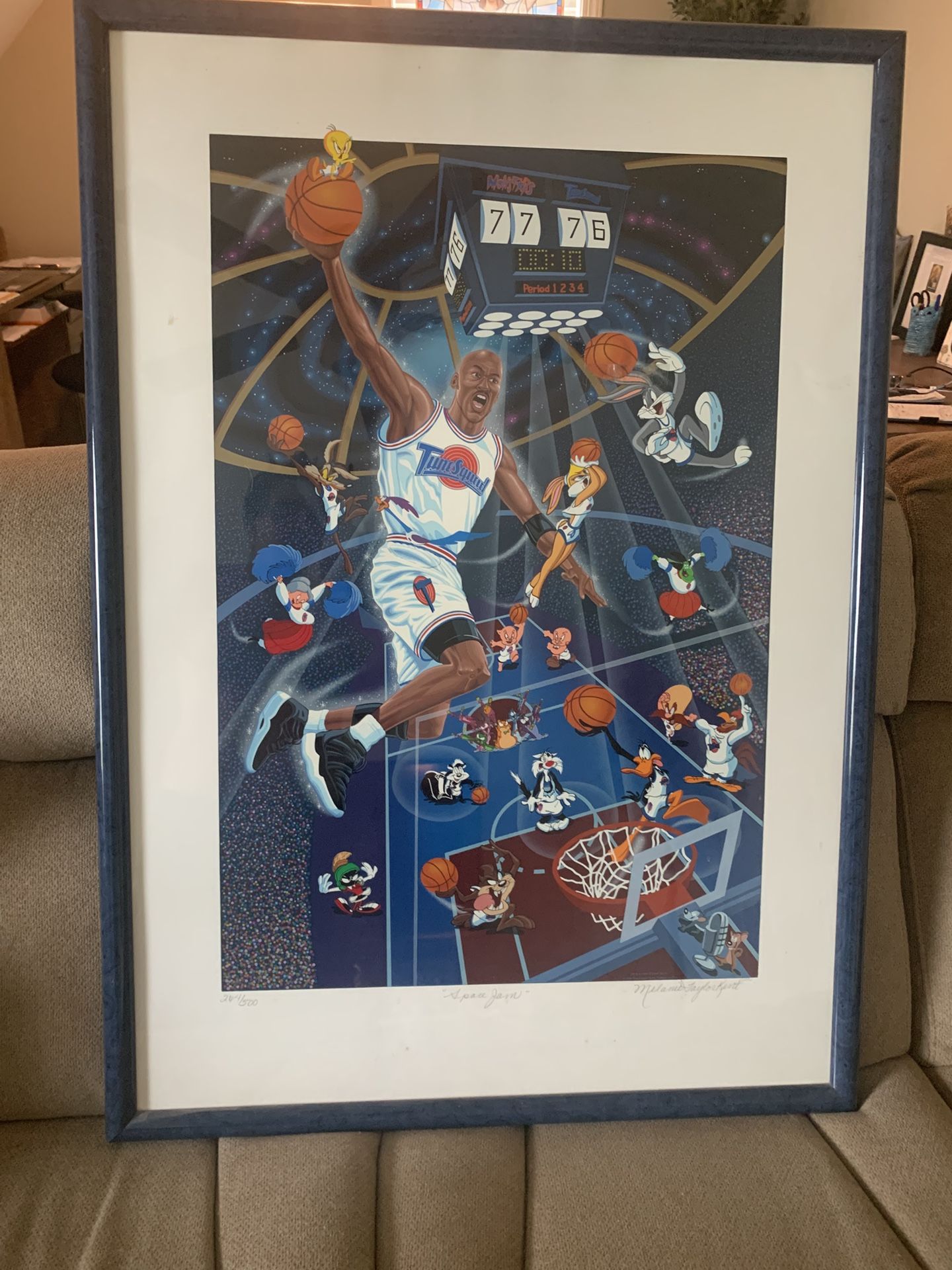 Space Jam