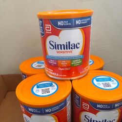 Similac Sensitive for sale 