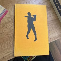 My Secrets Of Playing Baseball By Willie Mays